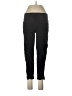 Eileen Fisher Black Cargo Pants Size 10 - photo 1