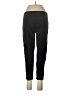 Eileen Fisher Black Cargo Pants Size 10 - photo 2