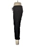 Eileen Fisher Black Cargo Pants Size 10 - photo 5