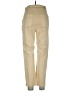 LC Lauren Conrad Solid Tan Khakis Size 10 - photo 2