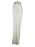 Le Suit 100% Polyester Ivory Dress Pants Size 16 - photo 5