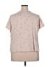 Old Navy Tan Short Sleeve T-Shirt Size XXL - photo 2