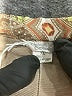 Christopher & Banks 100% Polyester Paisley Tan Casual Skirt Size XL - photo 4