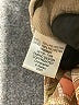 Christopher & Banks 100% Polyester Paisley Tan Casual Skirt Size XL - photo 5