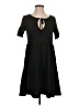 J.Crew Black Casual Dress Size XS - photo 1