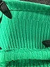Unbranded Green Sweater Vest Size XXS (estimated) - photo 7