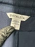 Athleta Solid Blue Track Pants Size L - photo 7