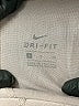 Nike 100% Polyester Gray Active Tank Size S - photo 7