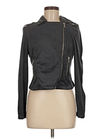 LC Lauren Conrad Jacket (view 1)