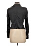 LC Lauren Conrad 100% Polyester Black Jacket Size 6 - photo 2