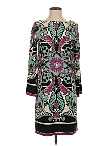 Nicole Miller Studio Casual Dress (view 1)