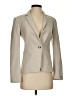 Express Ivory Blazer Size 2 - photo 1