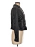 LC Lauren Conrad 100% Polyester Black Jacket Size 6 - photo 4