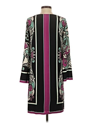 Nicole Miller Studio Casual Dress (view 2)