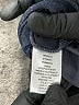 Assorted Brands Solid Black Skort Size XL - photo 4