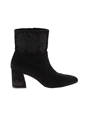 IMNYC Isaac Mizrahi Boots (view 1)