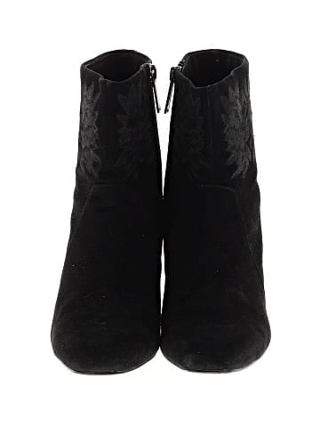 IMNYC Isaac Mizrahi Boots (view 2)