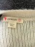 Crewcuts Ivory Pullover Sweater Size 12 - photo 3