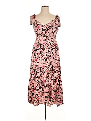 Rewind Casual Dress (view 1)