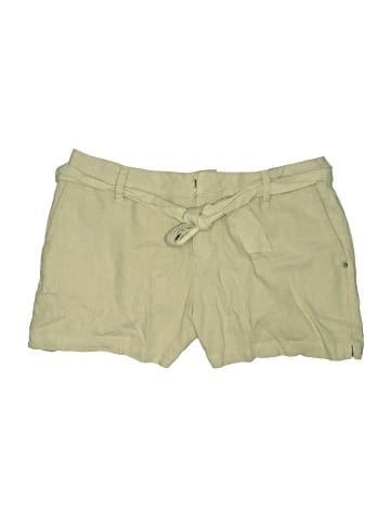 a.n.a. A New Approach Khaki Shorts (view 1)
