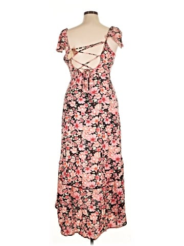 Rewind Casual Dress (view 2)