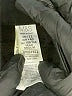 M&S Black Jeans Size 12 - photo 4