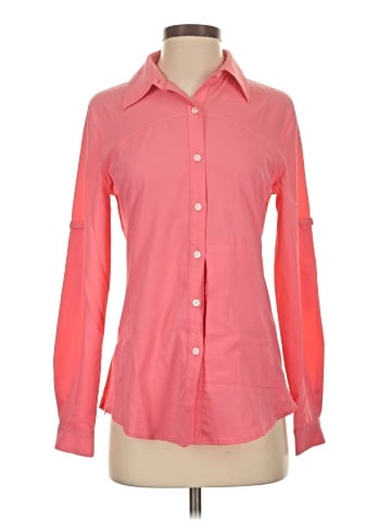 Coolibar Long Sleeve Blouse (view 1)