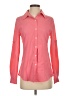 Coolibar 100% Polyester Pink Long Sleeve Blouse Size XS - photo 1