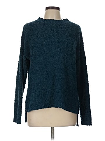 Bobeau Pullover Sweater (view 1)