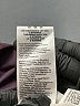 Adidas 100% Polyester Solid Brown Jacket Size L - photo 7