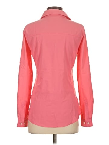 Coolibar Long Sleeve Blouse (view 2)