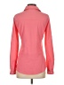 Coolibar 100% Polyester Pink Long Sleeve Blouse Size XS - photo 2
