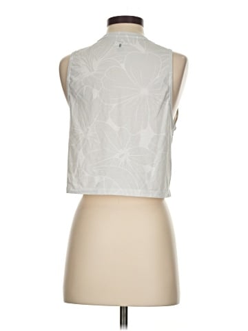 NOBULL Sleeveless T-Shirt (view 2)