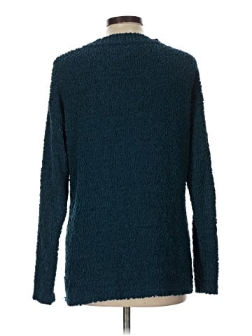 Bobeau Pullover Sweater (view 2)