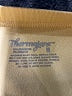 Thermajane Solid Gold Active Pants Size M - photo 7