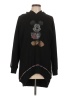 Assorted Brands Black Pullover Hoodie Size L - photo 1
