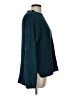 Bobeau Solid Teal Pullover Sweater Size L - photo 4