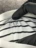 Gap Stripes Silver Short Sleeve T-Shirt Size L - photo 7