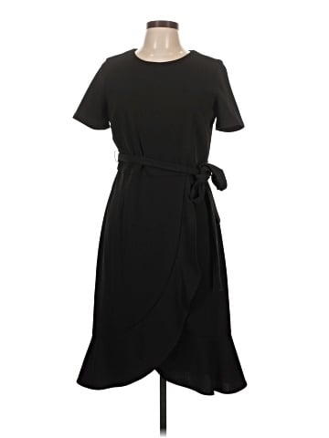 Shelby & Palmer Casual Dress (view 1)