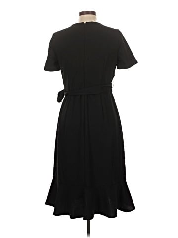 Shelby & Palmer Casual Dress (view 2)
