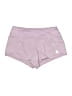 Reebok Solid Purple Athletic Shorts Size M - photo 1