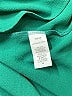 VICI 100% Polyester Solid Green Cocktail Dress Size M - photo 7