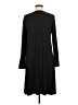 Neiman Marcus Black Casual Dress Size M - photo 2