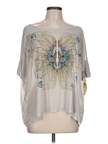 Element Short Sleeve T-Shirt (view 1)