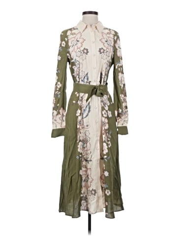 Sézane Casual Dress (view 1)