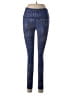 Lululemon Athletica Blue Yoga Pants Size 6 - photo 1