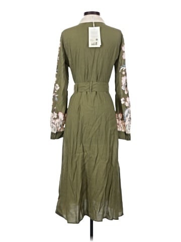 Sézane Casual Dress (view 2)