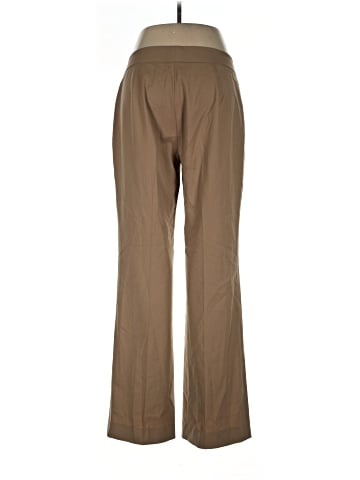 Lafayette 148 New York Wool Pants (view 2)