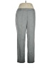 Talbots Houndstooth Gray Dress Pants Size 16W - photo 1