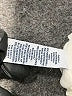 Old Navy 100% Polyurethane Solid Ivory Snow Jacket Size 6-12 mo - photo 4